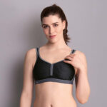 anita-sujetador-performance-front-negro-antracita-cuima